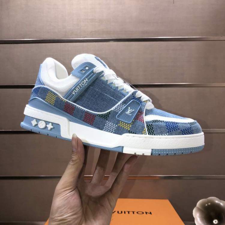 Picture of Louis Vuitton Shoes _SKULVsz35-3939-45hnq010716359